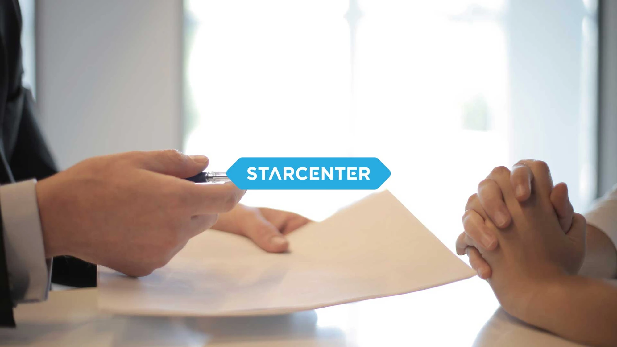 Políticas empresariales Starcenter