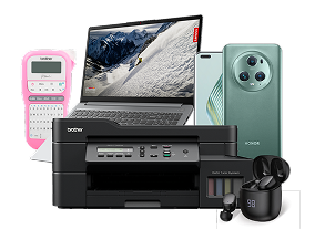 Electrónica de consumo